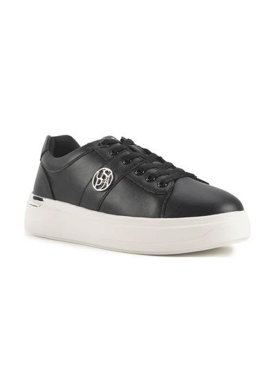 U.s. Polo Assn.also 4pr Siyah Kadın Sneaker Ayakkabı 101885248 Siyah