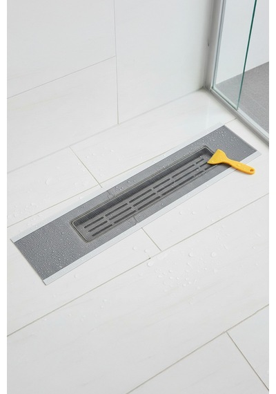 4 Metre Kendinden Yapışkanlı Yeni Nesil Gider Filtresi Rulosu Banyo Ve Mutfak Saç Ve Atık Süzgeci Diğer