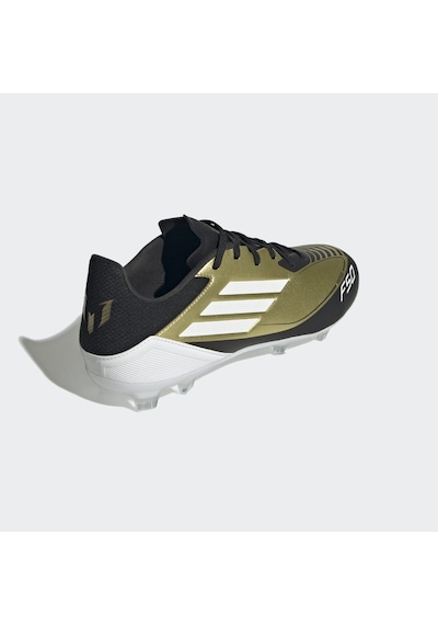 Adidas F50 League Fg Yetişkin Krampon - Ig9274 Siyah