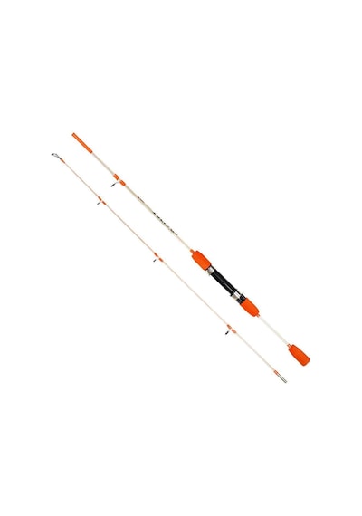 Captain 1496 Solidus Boat 2 Parça Dolgu Tekne Kamışı 100-200gr Atar Standart - 135 Cm