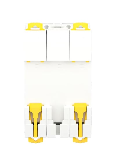 Schneider Electric Acti9 İk60N A9K24306 6A Sigorta (3P, 6Ka, C Eğrisi)