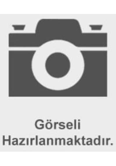 Esse Otomotiv 208 12- 307 00-07 C3 09- Arka Düz Absli Poryali Rulmansiz 249-4 Fren Diski - 424919 MHR-28628