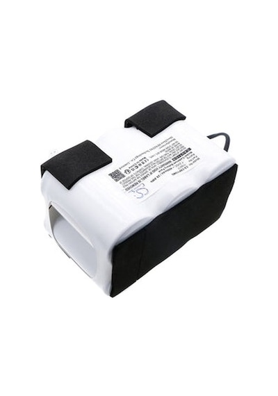 Criticon Oxyshuttle Iı+ Pulse Oksimetre Cihazı Bataryası