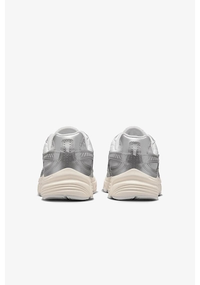 Nike Initator Ib4483-078 Gri Kadın Günlük Spor Ayakkabı Gri