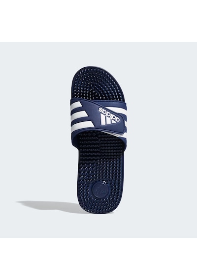 Adidas Adissage Unisex Terlik F35579 Lacivert