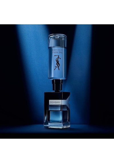 Yves Saint Laurent Y Erkek Parfüm Refill EDP 150 ML