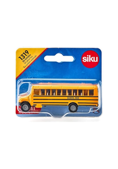 Siku Okul Otobüsü 1 160 N 1319