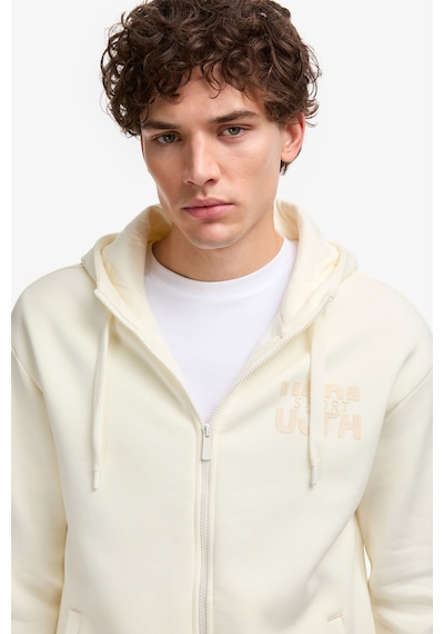 U.S. Polo Assn. U.s. Polo Assn. Erkek Hırka Örme 50315757-vr256 İnci