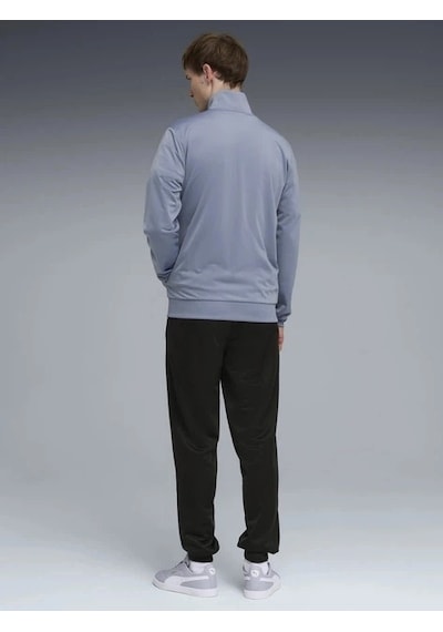 Puma Ess Poly Suit Erkek Spor Eşofman Takımı 69263065 Çok Renkli