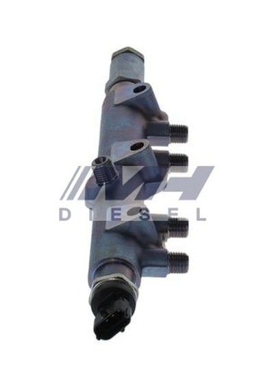 Bosch 0445224014 Common Rail Yakıt Raili Iveco Eurocargo 3.9 Tector