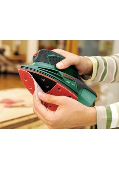 Bosch PSM 100 A Delta Zımpara - 06033B7000
