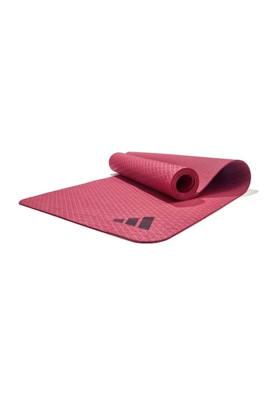 Adidas Yoga Minderi - 4mm - Collegiate Burgundy Adyg-10001cb