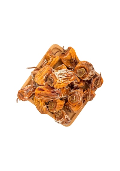 Kurutulmuş Cennet Hurması - Lebsan Kuruyemiş 1 KG