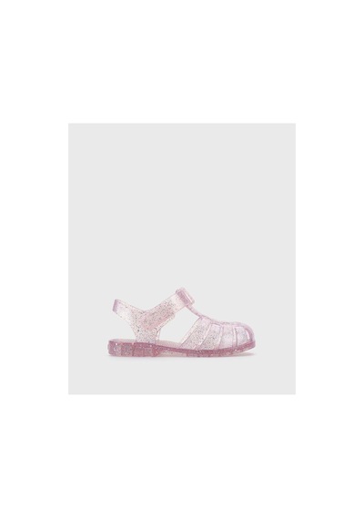 İgor S10329 Clasıca Crıstal-6165 385-tr.rosa Multi Glitter