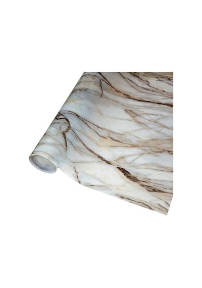 Mermer Desenli - Kalın Pvc 1,2Mm M-03 Masa Örtüsü Mermer Desenli - Kalın Pvc 1,2Mm M-03 Masa Örtüsü