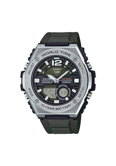 Casıo Mwq-100-3avdf Erkek Kol Saati