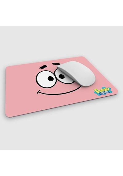 Paavo Mousepad Bardak Altlığı Kupa Seti