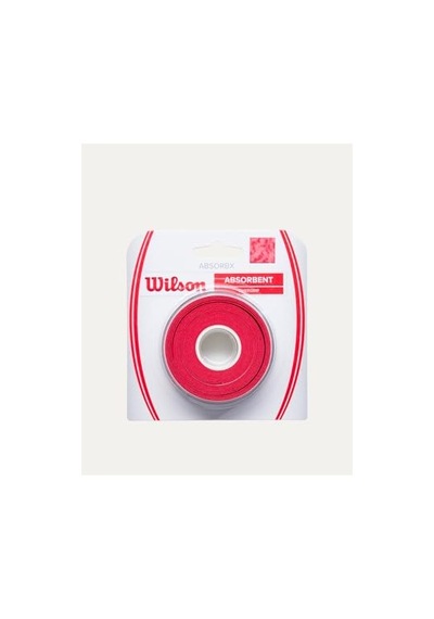 Absorbx Overgrip 3 Lü