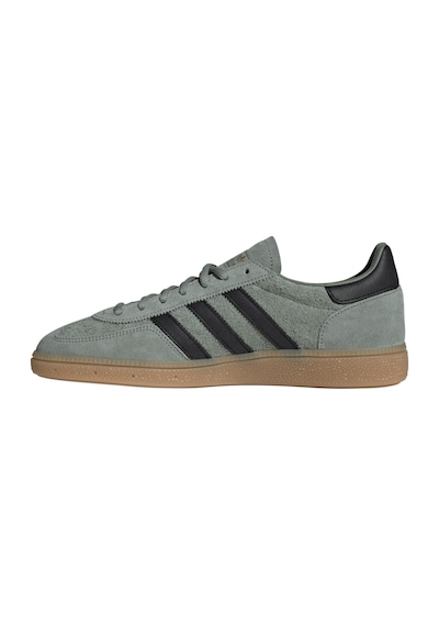 Ih6507-e Adidas Handball Spezıal Erkek Spor Ayakkabı Gri Ih6507-e Gri