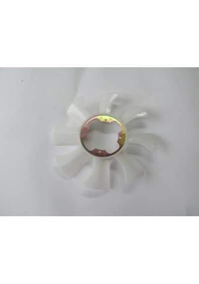Nıssan Skystar Pıck Up D22 97/02 Fan Kanadı Td25 2.5cc Küçük Termiğe Takılan 8kanat Fpı