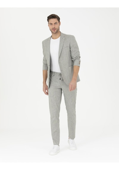 Pierre Cardin Erkek Açık Yeşil Pantolon 50284934-vr092 Açık Yeşil