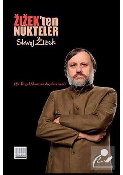 Zizek'ten Nükteler -  Slavoj Zizek -  Encore