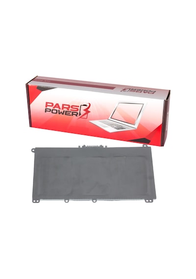 HP Pavilion Uyumlu TPN-Q196, TPN-Q189, TPN-Q190 Batarya - Pil (Pars Power)  271354