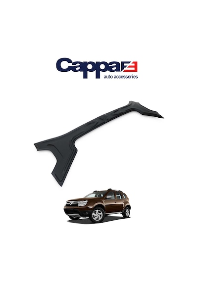 Dacia Duster 2010-2017 Yılları Arası Bagaj Kapağı Dodik