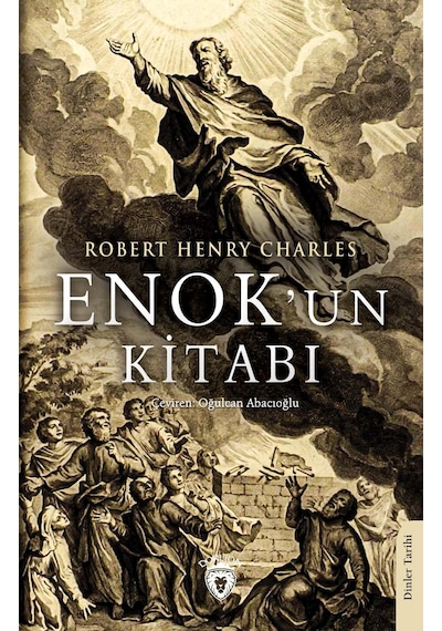 Enok'un Kitabı