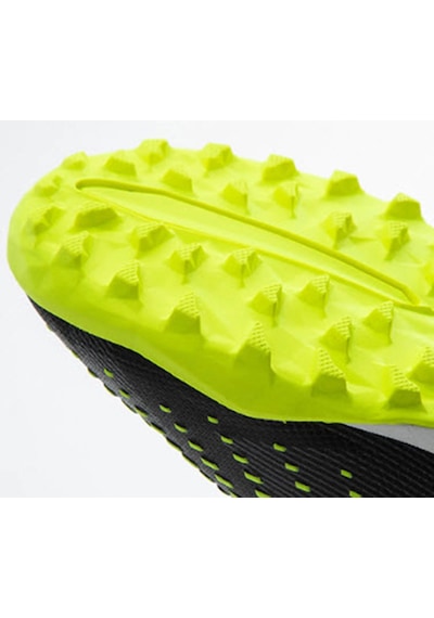 Adidas Men Predator Accuracy Inj.3 Tf Futsal Ayakkabısı Ig0768 Siyah