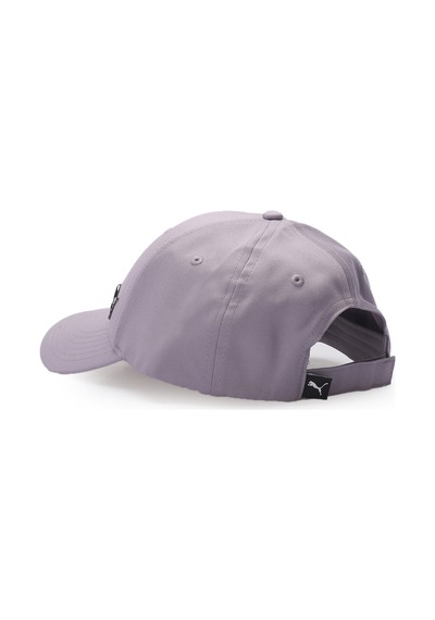 Puma Metal Cat Cap Unisex  Mor Şapka