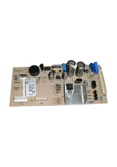 Grundig Uyumlu Grnd 5680 Buzdolabı Kontrol Kartı ( 4326990185 ) - 450074798