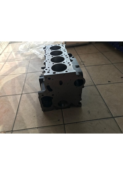 Blok Starex 2.5 Tci 01- / H100 Kamyonet 2.5 Tci 01- /bongo 2.5 Tc