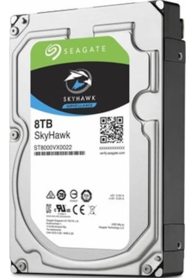 8 Tb Seagate Hdd