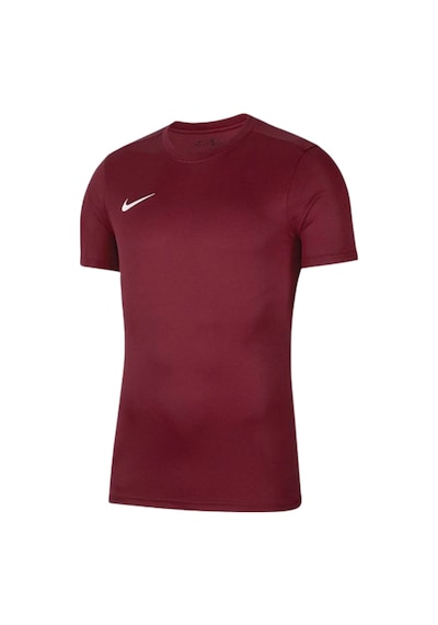 Nike M Nk Df Park Vııı Jsy Ss Erkek Tişört Bv6708-677 Bordo