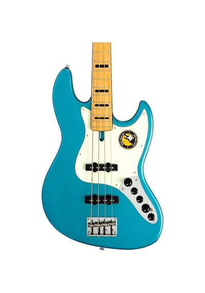 Sire Marcus Miller V7 Alder 4 Telli Bas Gitar V7ald4tp
