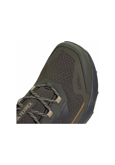 Adidas Erkek Bot Terrex Skychaser Ax5 Jq2216 Yeşil
