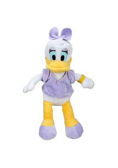 40207 Disney Daisy Core Peluş 25 cm