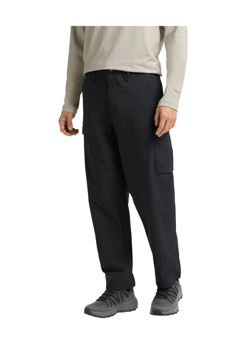 Jack Wolfskin Yuma Cargo Pants M Pantolon A65123-6000 Siyah