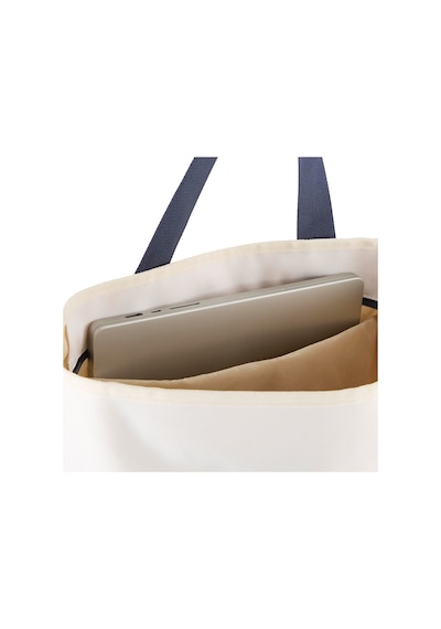 Puma Phase Class Tote Bej Omuz Çantası Bej