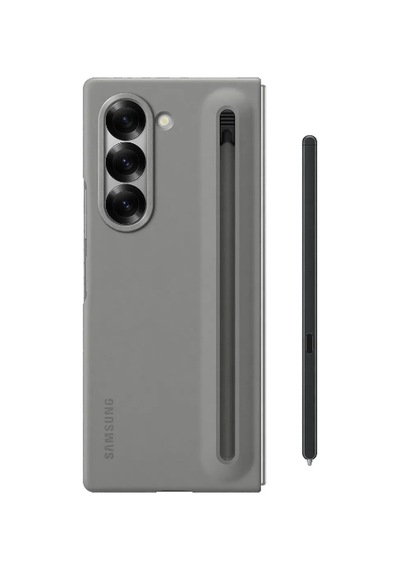 Samsung Uyumlu Galaxy Z Fold 6 EF-OF95PCJEGWW Kalemli S Pen Kılıf Samsung Uyumlu Galaxy Z Fold 6 EF-OF95PCJEGWW Kalemli S Pen Kılıf
