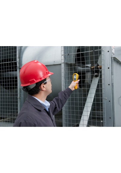 Fluke 62 Max - Infrared Termometre - Netes