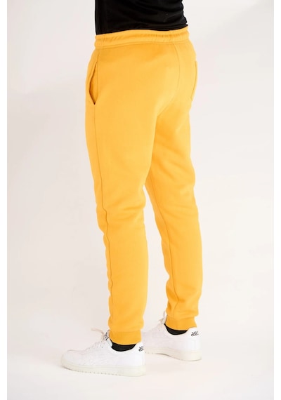 Only & Sons Onsceres Sweat Pants Noos Erkek Sarı Eşofman Altı - 22018686 Sarı