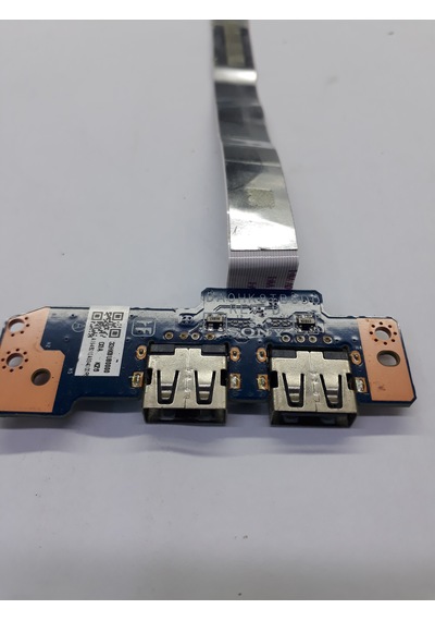 Sony Svf152c1ww Usb Board Soket Kart