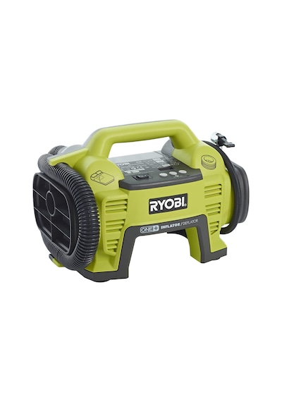 Ryobi R18I0 18 V 150PSI Şarjlı Hava Kompresörü (Akü ve Şarj Hariç)