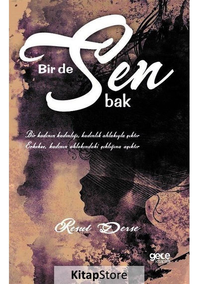 Bir De Sen Bak
