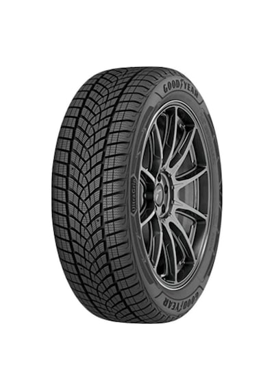 Goodyear Ultragrip Performance + Suv 255/50R20 109H Xl Ao Kış Lastiği 2026