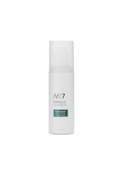 Miracle Numbers No:7 Hair Perfection - Saç Mükemmelleştirici Serum 50 Ml