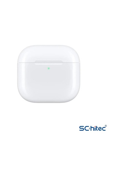 Anc Air 4 Pro Dokunmatik Bluetooth 5.3 Kablosuz Kulaklık Kablosuz Şarj Özellikli Type-c Girişli