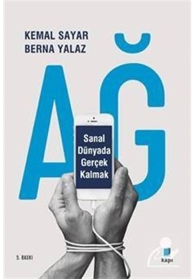 Ağ / Dr. Kemal Sayar